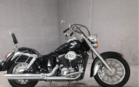 HONDA SHADOW400 NC34