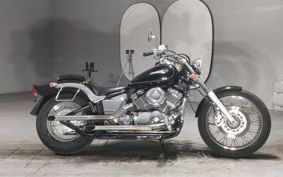 YAMAHA DRAGSTAR 400 1996 4TR