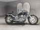 Фото Yamaha DRAGSTAR 400 1996 с японского аукциона