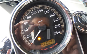 HARLEY  HARLEY FLSTFB 2018 JNV