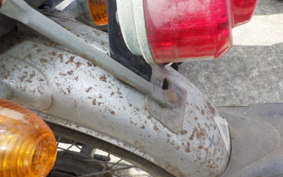 HONDA CL90 BENLY CL90