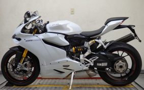 DUCATI 1199PANIGA-RES 2014 H802J