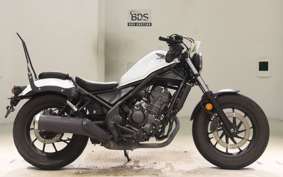HONDA REBEL 250 A 2026 MC49