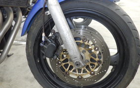 SUZUKI GSX400 IMPULSE S(ショルイナシ GK79A