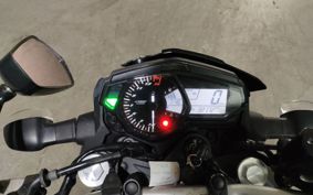 YAMAHA MT-25 RG43J
