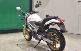 HONDA VTR 250 Gen. 2 2006 MC33