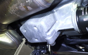 KAWASAKI NINJA 1000 SX 2022 ZXT02K