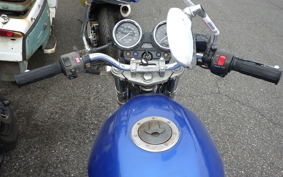 KAWASAKI BALIUS 250 ZR250A