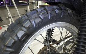 SUZUKI TS125 2026 TS1252