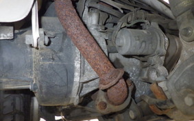 HONDA GYRO CANOPY Fi TA02