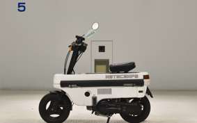 HONDA MOTOCOMPO 2024 AB12