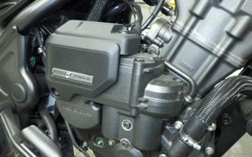 HONDA REBEL 250  S E-clutch