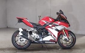 HONDA CBR250RR MC51