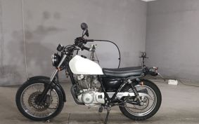 SUZUKI GLASS TRACKER BIG BOY NJ4BA