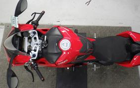 DUCATI PANIGALE V4 S 2019