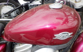 HONDA VRX400 1996 NC33