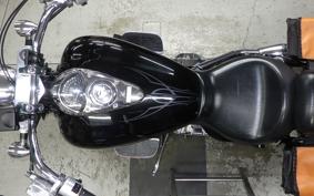 HONDA VTX1800 2012