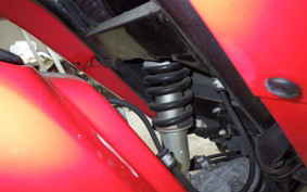 HONDA GYRO CANOPY 2023 TA03