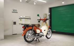 HONDA C110 SUPER CUB JA59