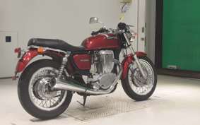 SUZUKI ST400 TEMPTER 1999 NK43A