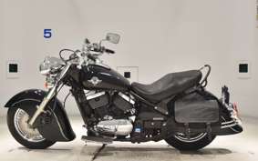 KAWASAKI VULCAN 400 DRIFTER 2004 VN400D