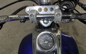 HONDA MAGNA 50 AC13