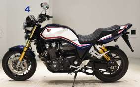 HONDA CB1300SF SUPER FOUR SP 2024 SC54