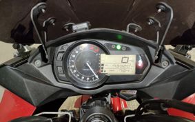 KAWASAKI NINJA 1000 2011 ZXT00G