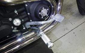 HARLEY FXDBI 2005