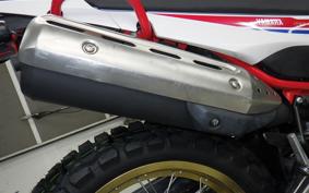 YAMAHA SEROW 250 Gen.3 2021 DG31J