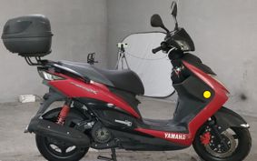 YAMAHA CYGNUS125XSR SE44J