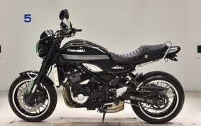 KAWASAKI Z900RS 2021 ZR900C