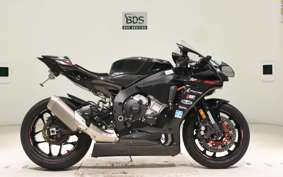 YAMAHA YZF-R1 2016