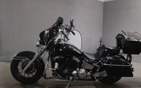 YAMAHA DRAGSTAR 400 CLASSIC 2008 VH01J