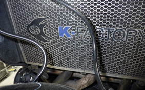 KAWASAKI Z1000 Gen.3 2007 ZRT00B