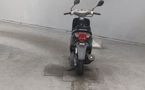 YAMAHA JOG ZR EVOLUTION SA16J