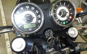 KAWASAKI W800 2016 EJ800A