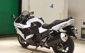 KAWASAKI ZX 1400 NINJA R A 2013
