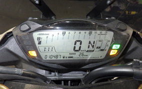 SUZUKI GSX-S750 2022 C533F