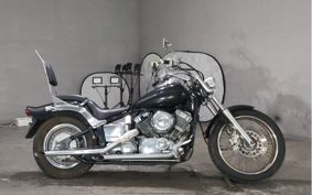 YAMAHA DRAGSTAR 400 1996 4TR