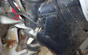 YAMAHA DRAGSTAR 400 1997 4TR