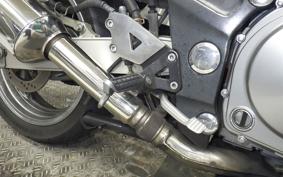 KAWASAKI ZZ-R400 Gen.2 2004 ZX400N
