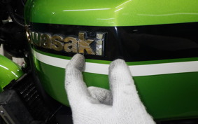 KAWASAKI ZRX400 2004 ZR400E