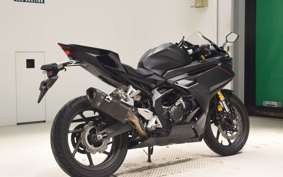 HONDA CBR250RR A 2018 MC51