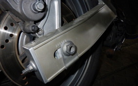 KAWASAKI ZZ-R400 Gen.2 2004 ZX400N