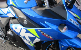SUZUKI GSX250R DN11A