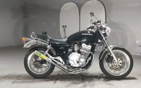 HONDA CB400 1999 NC36