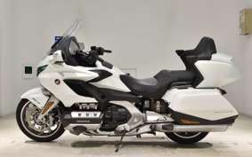 HONDA GL 1800 GOLD WING TOUR DCT 2019 SC79