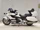 Фото Honda GL 1800 GOLD WING TOUR DCT 2019 с японского аукциона