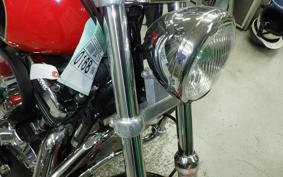 HARLEY XL1200CI 2010